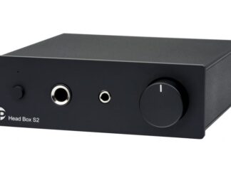 Pro-Ject Head Box S2 Hörlursförstärkare