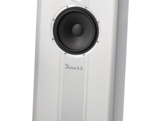 Heco Direkt Högtalare