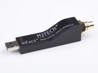 M2 Tech HiFace Two Dac