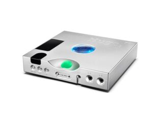 Chord HUGO TT 2  DAC / Hörlursförstärkare.
