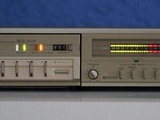 Marantz SD- 5010  kassettbandspelare.