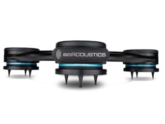 IsoAcoustics Aperta Sub XL
