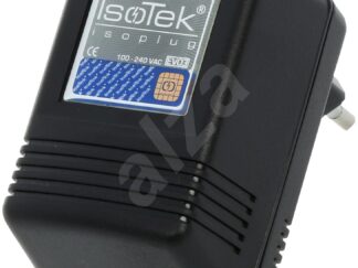 Isotek Isoplug  nätplug för vägguttag.