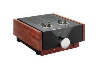 Pathos InControl MkII Försteg