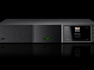 Naim ND555 Streamer