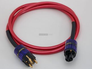 Isotek Optimum Nätkabel