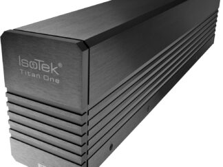 Isotek Titan One Monofilter