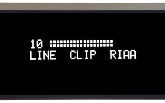 M2 Tech Joplin MkIII Dac