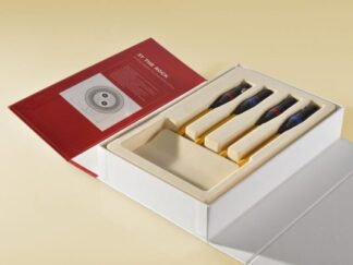 van den Hul 3T The Rock Hybrid RCA Signalkabel