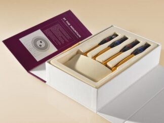 van den Hul 3T The Mountain Hybrid RCA Signalkabel