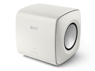 Kef KC62 Subwoofer