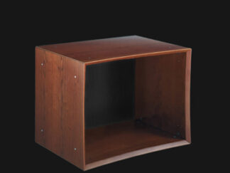 Quadraspire LP Qube Vinyl Förvaring