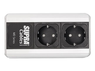 Supra Mains Block MD02-EU Grendosa