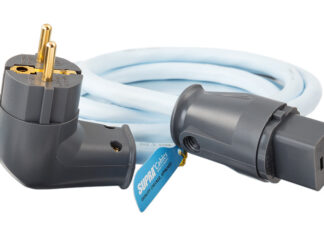 Supra Lorad 2.5 CS-16-EU/Angled