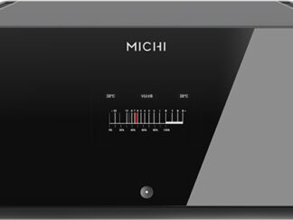 Rotel Michi M8 Monoblock