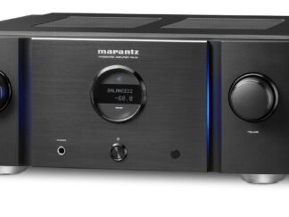 Marantz PM 10S1 Förstärkare