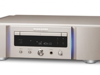 Marantz SA 10S1 CD