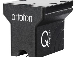 Ortofon Quintet Black S MC Pickup