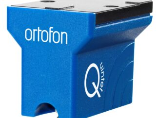 Ortofon Quintet Blue MC Pickup