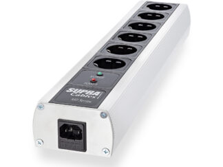 Supra Mains Block MD06-EU/SP Grendosa