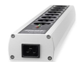 Supra Mains Block MD08-16-EU/SP Grendosa