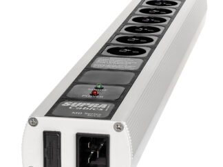 Supra Mains Block MD08DC-16-EU/SP Grendosa