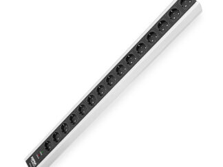 Supra Mains Block MD15-16-EU/SP Grendosa