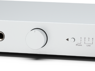 Pro-Ject MaiA S2 Förstärkare