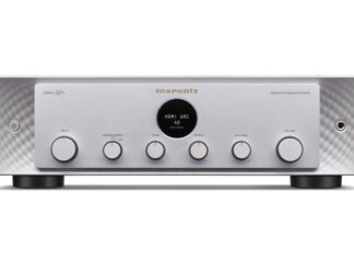 Marantz 40N Stereoförstärkare