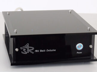 ASR Mini Basis Exclusive MM/MC RIAA-Steg