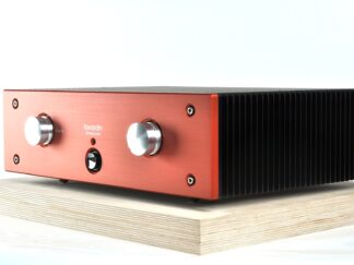 Lavardin Model ITX Förstärkare