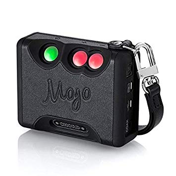 Mojo Leather case_