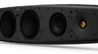 Monitor Audio ASB-2 aktiv soundbar