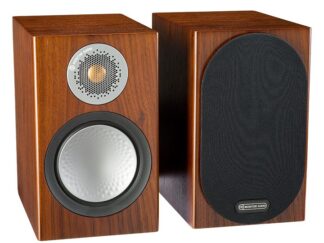 Monitor Audio Silver 50 Högtalare