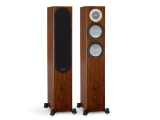 Monitor Audio Silver 200 Högtalare