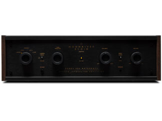 Moonriver Audio 404 Reference