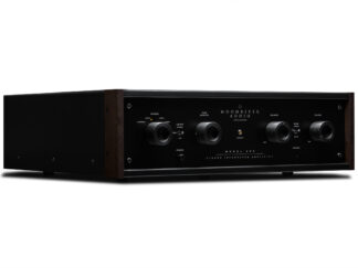 Moonriver Audio mod 404