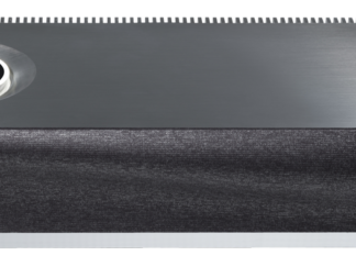 Naim Mu-so 2 Wireless Music System