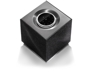 Naim Mu-so QB 2 Wireless Music System