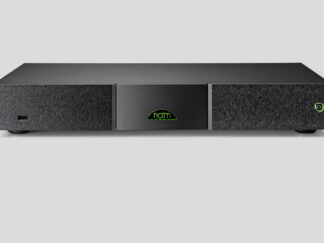 Naim ND5 XS 2 Streamer