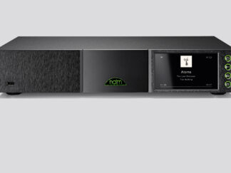 Naim NDX 2 Streamer