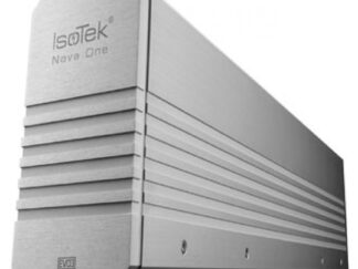 Isotek Nova One Monofilter