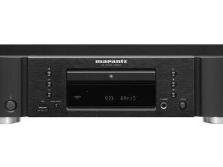 Marantz CD 6007 CD-Spelare