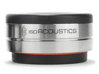Isoacoustics Orea Bordeaux