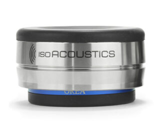 Isoacoustics Orea Indigo