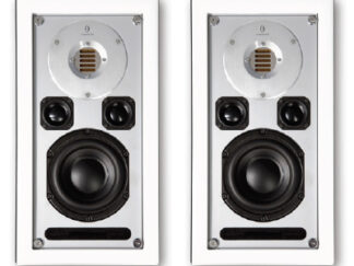 Audiovector Onwall/Inwall Avantgarde Högtalare