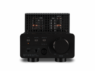 Quad PA-One Plus Hörlursförstärkare