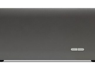 Arcam PA240 Slutsteg