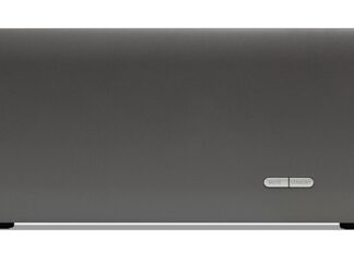 Arcam PA720 Slutsteg