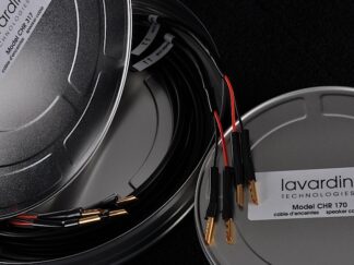 Lavardin CH-R Högtalarkabel